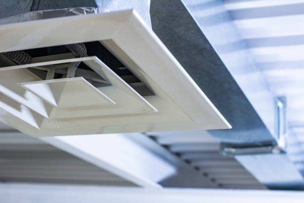 Best General Air Duct Cleaning  in Derry, PA