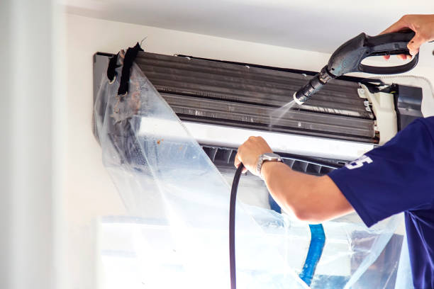 Best Residential Air Duct Cleaning  in Derry, PA
