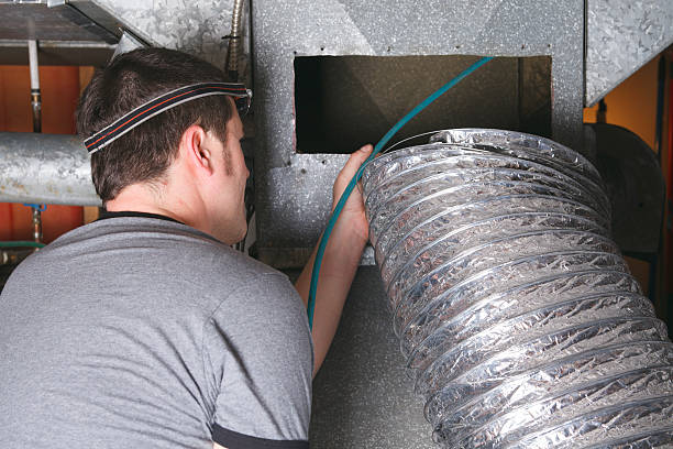 Best Home Air Vent Cleaning  in Derry, PA