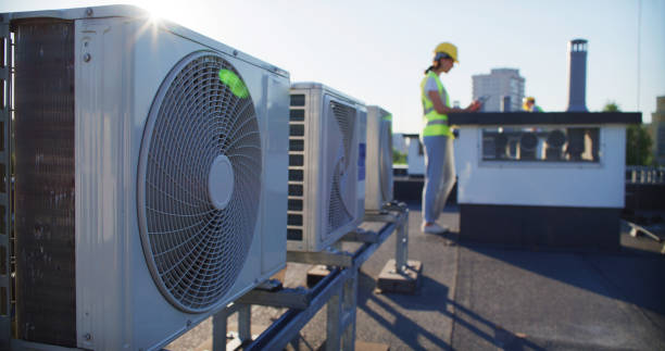 Ductwork Cleaning Services in Derry, PA