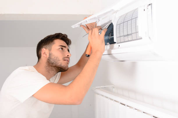 Derry, PA Airduct Cleaning Company