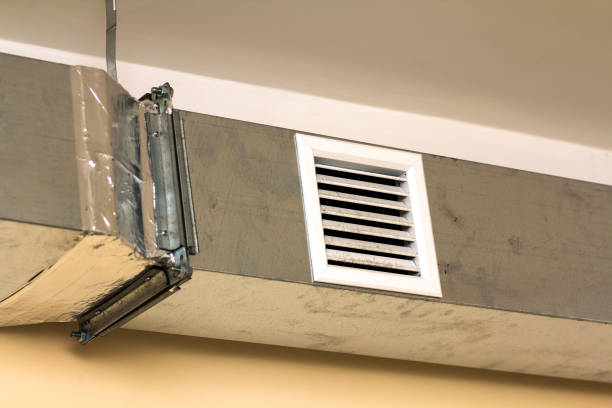 Best Local Air Duct Cleaning Services  in Derry, PA